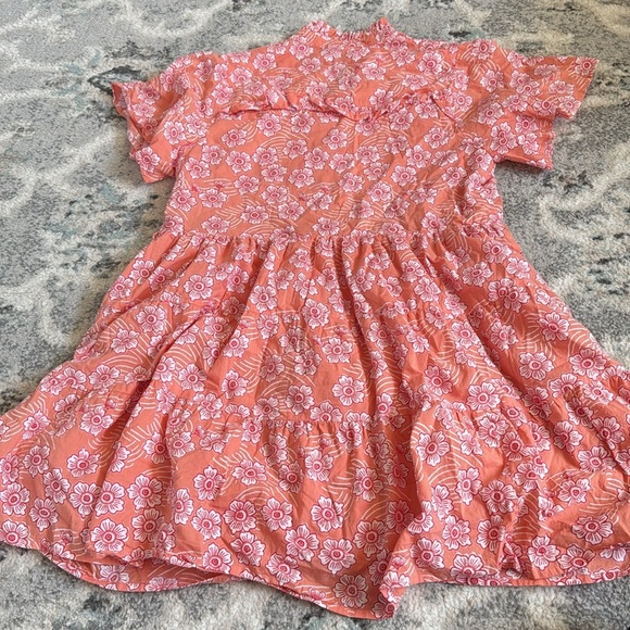 Anthropologie Ro’s Garden Vibeka Mini Dress - Picture 6 of 9